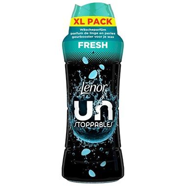 🫧 4 x Lenor Unstoppables Wäscheparfüm, je 495g ab 30,56€ (statt 40€)