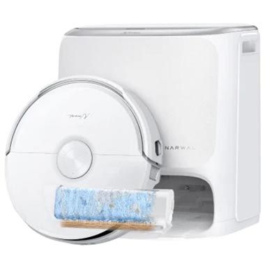 🧹 Narwal Freo 20 Saugroboter mit Wischfunktion für 806,55€ (statt 999€)