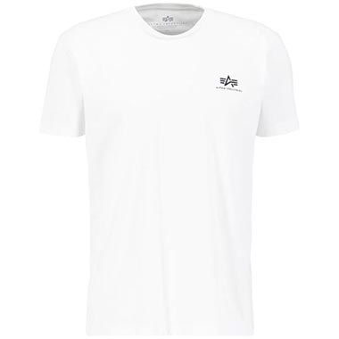 👕 2x Alpha Industries Backprint T-Shirt für 38,32€ (statt 50€)