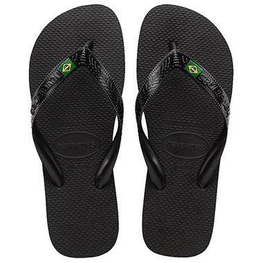 🩴 2 Paar Havaianas Unisex Top Brasil Flipflop für 33,52€ (statt 42€)