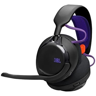 🎧 JBL Quantum 650 Wireless Bluetooth-Gaming-Headset für 89€ (statt 108€)