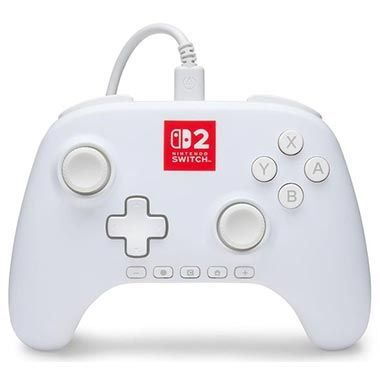 🎮 PowerA Advantage-Controller für Nintendo Switch 2 für 17,59€ (statt 25€)