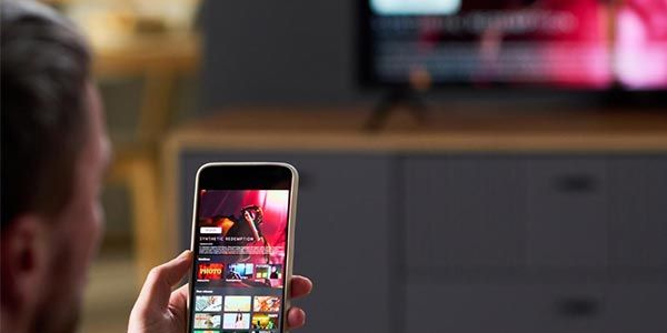 📺 Disney+ schaltet beliebte Funktion ab: Chromecast funktioniert nicht mehr 📺 Disney+ schaltet beliebte Funktion ab: Chromecast funktioniert nicht mehr
