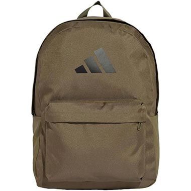 🎒 adidas Unisex Classic 3-Streifen Logo Rucksack für 16,14€ (statt 25€)
