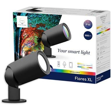 💡 eBay: 50% Rabatt auf Tint Leuchtmittel – Gartenleuchten, Deckenleuchten & Paneele