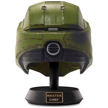 🤖 Halo Master Chief Deluxe Helm mit Ständer & LED für 55,99€ (statt 70€)