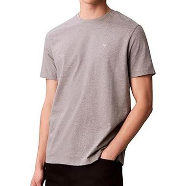 👕 Calvin Klein Classic Monogram T-Shirt für 21,95€ (statt 29€) – Gr.: S – L