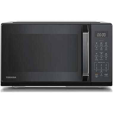 🍛 Toshiba MW3-EM20PE Mikrowelle mit 800W & 20L für 84,96€ (statt 110€)