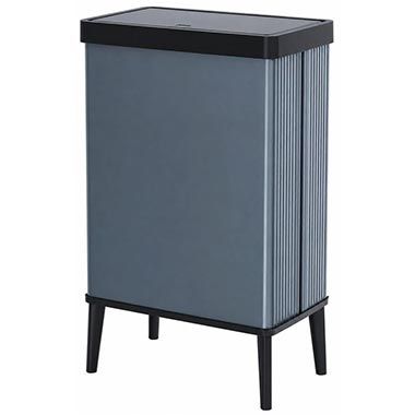 🗑️ Curver Verto 2-Kammer Mülleimer mit 54L für 28,99€ (statt 36€)