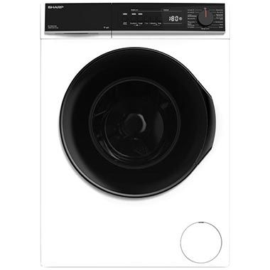 🫧 Sharp ES-PRO014WA-DE Waschmaschine mit 10kg für 339€ (statt 399€)