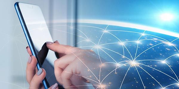 🛰️ Nie wieder Funkloch? Telekom, Vodafone, o2 & Co. Planen Mobilfunk aus dem All