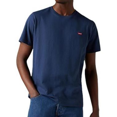 👕 2 x Levi’s Original Regular Fit T-Shirt für 31,92€ (statt 46€)