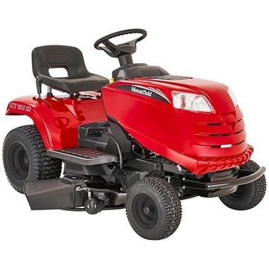 🏡 Mountfield MTF 98M SD Benzin Rasentraktor, 98cm Schnittbreite für 1.614€ (statt 1.898€)