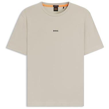 👕 BOSS Tchup Relaxed Fit T-Shirt für 31,96€ (statt 43€)