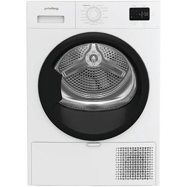 💨 Privileg PD 7D WMB Trockner mit 7kg für 349€ (statt 389€)