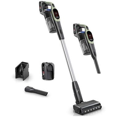 🧹 Bosch Unlimited 9 Akku-Staubsauger mit HEPA-Filter für 369,99€ (statt 449€)