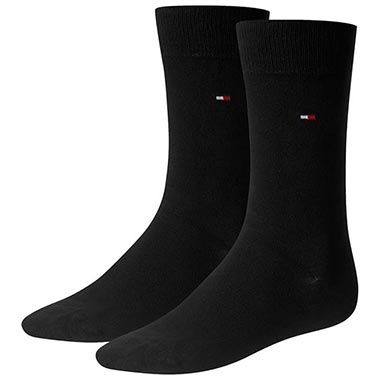 🧦 4 x 2er Pack Tommy Hilfiger Klassische Socken für 27€ (statt 44€)