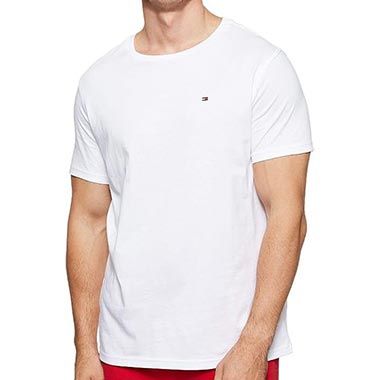 👕 2x Tommy Hilfiger Basic T-Shirt für 28,72€ (statt 52€)