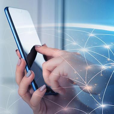 🛰️ Nie wieder Funkloch? Telekom, Vodafone, o2 & Co. Planen Mobilfunk aus dem All