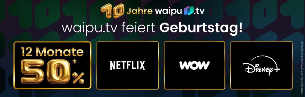 Waipu Angebot