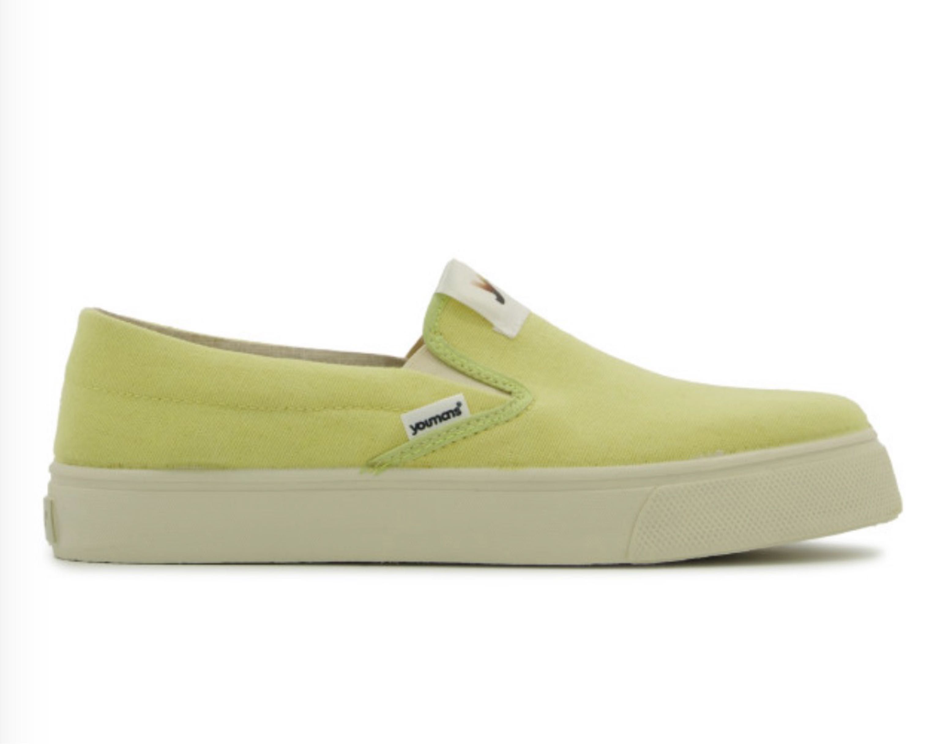 YOUMANS - Sanibel - Sneaker - bis Größe 41 YOUMANS Sanibel Sneaker bis Größe 41
