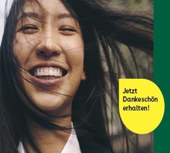 🧦 Gratis AOK-Tennissocken+Trinkflasche mit Trinkuhr bei der AOK Bayern