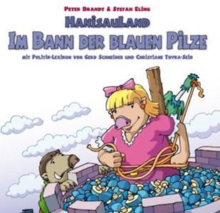 🐧 Hanisauland: Comic Im Bann der blauen Pilze gratis erhalten oder herunterladen