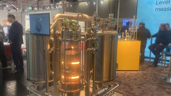 🥤 Freikarte für die Messe BrauBeviale in Nürnberg 🥤 Freikarte für die Messe BrauBeviale in Nürnberg