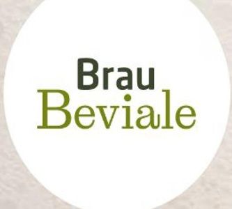 🥤  Freikarte für die Messe BrauBeviale in Nürnberg