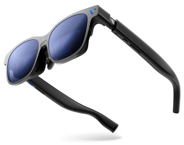 👓 VITURE Beast XR Brille mit 74″, 58° FOV + 1250 Nits für 549€ (statt 577€)