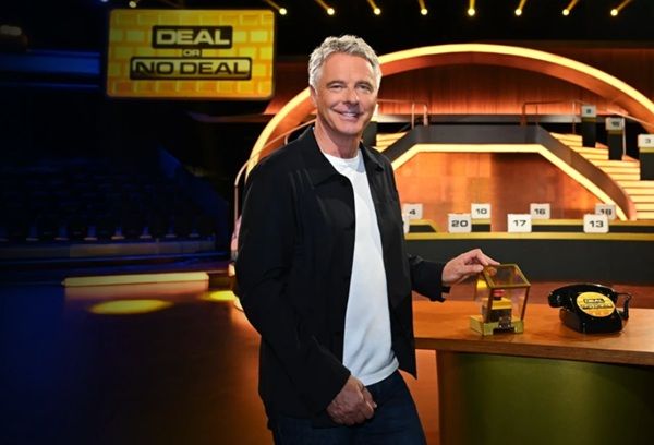 đ« Freikarten fĂŒr Deal or no Deal mit Jörg Pilawa im September đ« Freikarten fĂŒr Deal or no Deal mit Jörg Pilawa im September