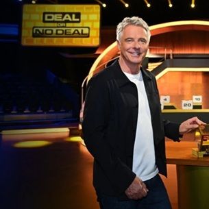 🎫 Freikarten für Deal or no Deal mit Jörg Pilawa im September
