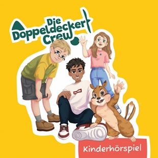 🧑‍🤝‍🧑 Gratis-Hörspiele der Doppeldecker-Crew