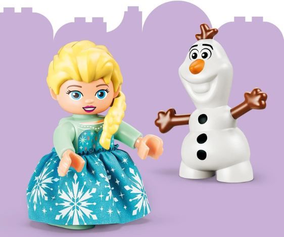 ⛄ LEGO 10462 DUPLO Disney Frozen Kreativbox mit Elsa & Olaf für 12,99€ (statt 17€) ⛄ LEGO 10462 DUPLO Disney Frozen Kreativbox mit Elsa & Olaf für 12,99€ (statt 17€)