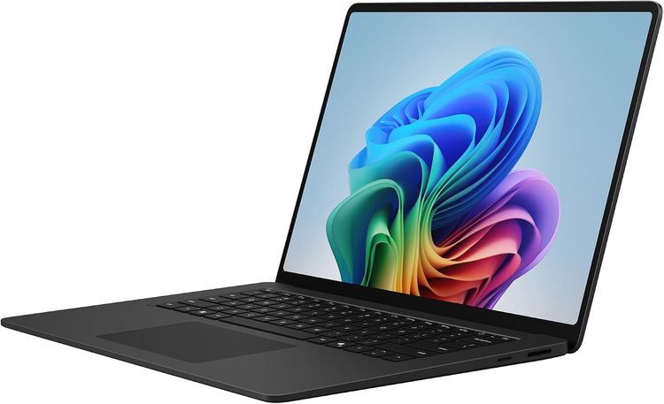 💻 Microsoft Surface 15 💻 Microsoft Surface 15 mit Snapdragon X2 Elite, 16GB/512GB für 1.649€ (statt 1.849€)