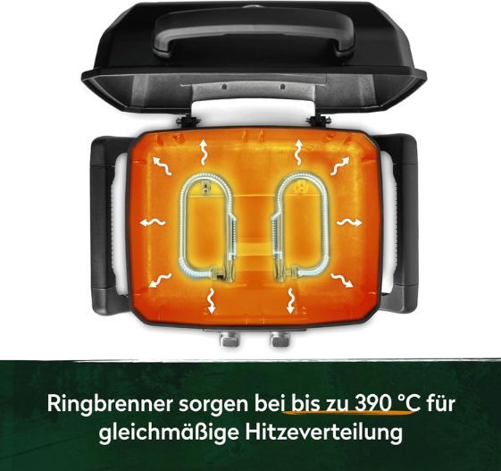 đ„© Burnhard Wayne 2-Brenner Gasgrill inkl. Rollwagen fĂŒr 356⏠(statt 419âŹ) đ„© Burnhard Wayne 2 Brenner Gasgrill inkl. Rollwagen fĂŒr 356⏠(statt 419âŹ)