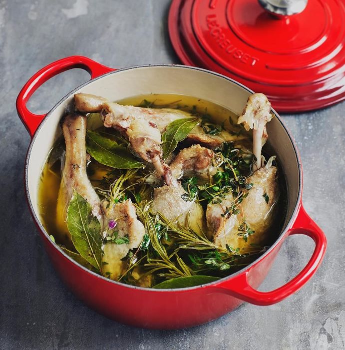 🍲 Le Creuset Signature Gusseisen-Bräter mit Deckel, 28cm für 197,66€ (statt 266€) 🍲 Le Creuset Signature Gusseisen Bräter mit Deckel, 28cm für 197,66€ (statt 266€)
