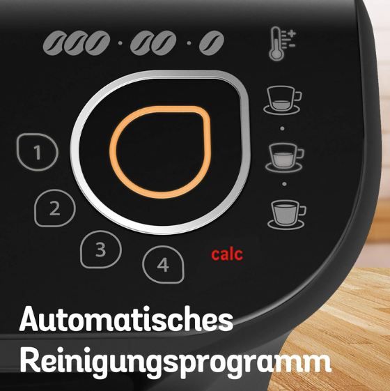 ☕ Tassimo My Way 2 Kapselmaschine mit Wasserfilter für 44,99€ (statt 59€) ☕ Tassimo My Way 2 Kapselmaschine mit Wasserfilter für 44,99€ (statt 59€)