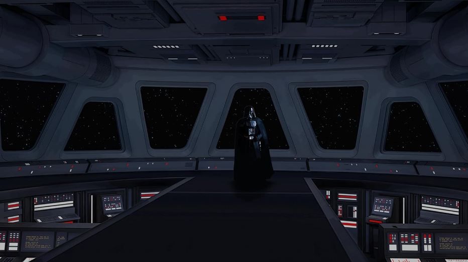 🚀 Star Wars: Dark Forces Remaster - Switch für 19,99€ (statt 29€) 🚀 Star Wars: Dark Forces Remaster Switch für 19,99€ (statt 29€)