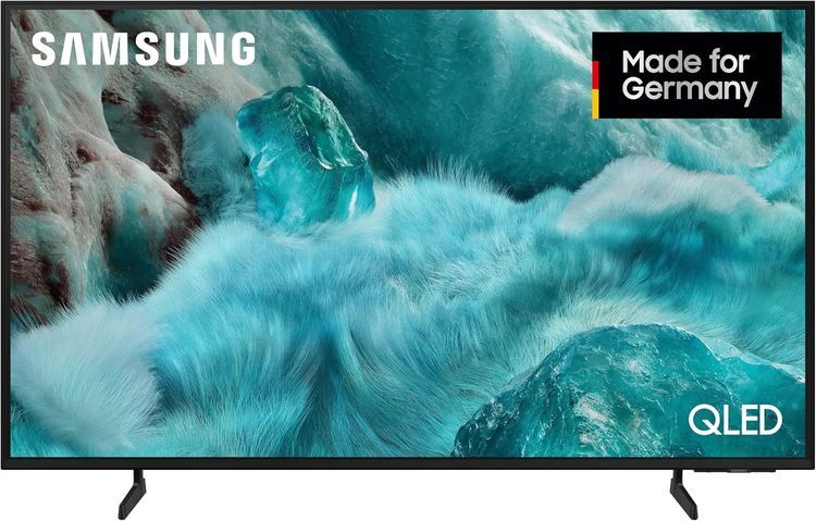 📺 Samsung Q7FA 43 📺 Samsung Q7FA 43 QLED 4K UHD Smart TV für 299€ (statt 376€)