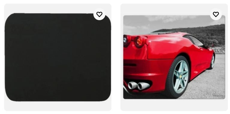 🖱️ eBay: 2 für 1 auf Speedlink Mousepad mit vielen Motiven inkl. Versand! 🖱️ eBay: 2 für 1 auf Speedlink Mousepad mit vielen Motiven inkl. Versand!