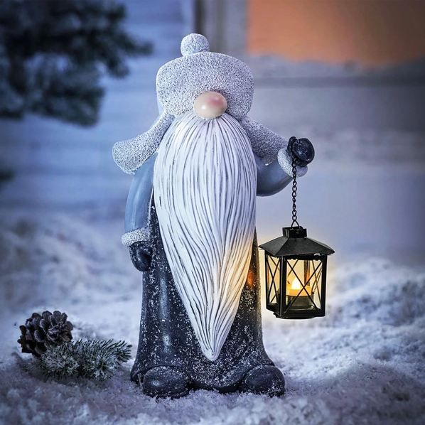 🎄 eBay: 40% Rabatt ab 2 Artikel auf Weihnachtsdeko – Leuchten, Figuren, Sterne & mehr