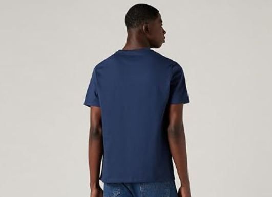 👕 2 x Levis Original Regular Fit T Shirt für 31,92€ (statt 46€)