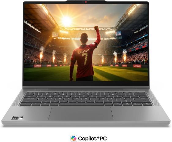 💻 Lenovo IdeaPad 5 2 in 1 Laptop mit Snapdragon X2, 16GB/512GB für 699€ (statt 1.003€)