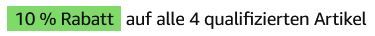 🩹 4 x 40er Pack Healthcare By Amazon Kinderpflaster ab 9€ (statt 13€)