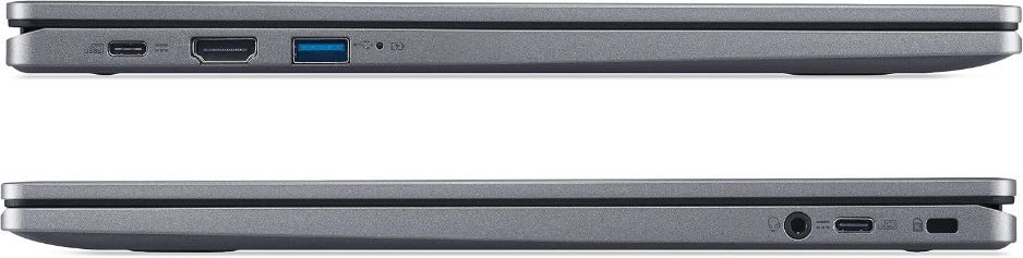 💻 Acer Chromebook Plus 515 Laptop mit Core i3, 8GB/128GB für 333€ (statt 449€)