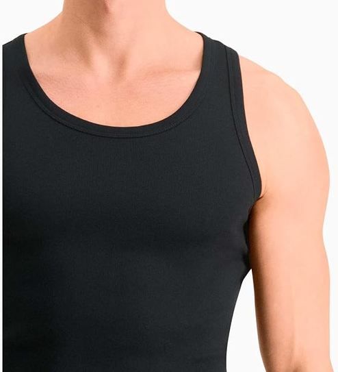 🎽 2er Pack Puma Basic Tank Top Unterhemd für 16,99€ (statt 23€) 🎽 2er Pack Puma Basic Tank Top Unterhemd für 16,99€ (statt 23€)