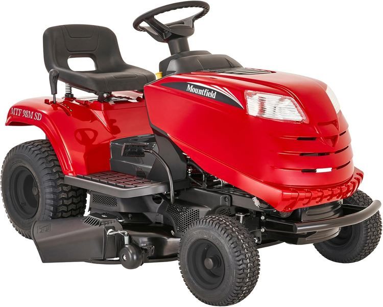 🏡 Mountfield MTF 98M SD Benzin Rasentraktor, 98cm Schnittbreite für 1.614€ (statt 1.898€) 🏡 Mountfield MTF 98M SD Benzin Rasentraktor, 98cm Schnittbreite für 1.614€ (statt 1.898€)