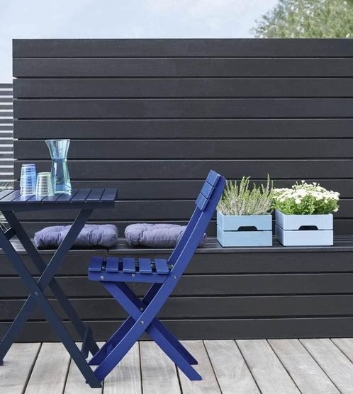 🏡 Bondex Holzfarbe für Außen, 2,5L, Anthrazit, ca. 25m² für 25,50€ (statt 29€) 🏡 Bondex Holzfarbe für Außen, 2,5L, Anthrazit, ca. 25m² für 25,50€ (statt 29€)