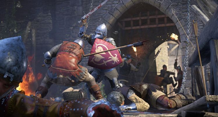 🎮 Kingdom Come: Deliverance Royal Edition (PS5) für 26,67€ (statt 35€)